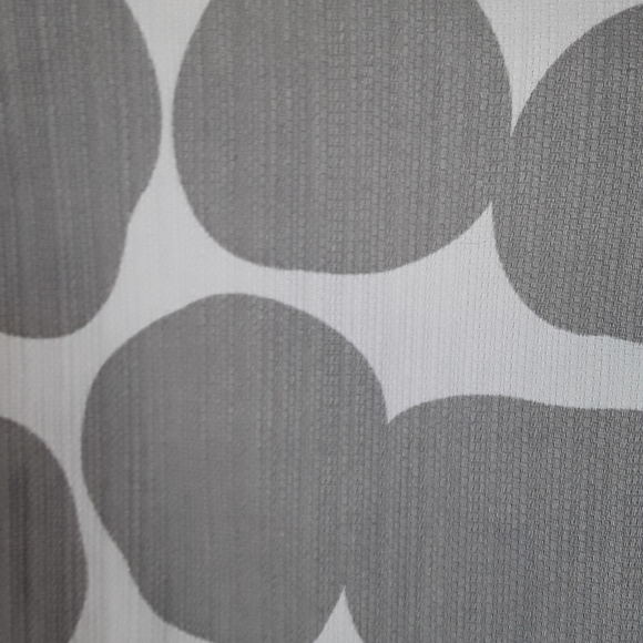 NEW no tags, NYCC Grey Dot Short size 10 - Picture 5 of 5